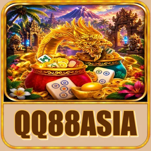 Aplikasi qq88asia Android