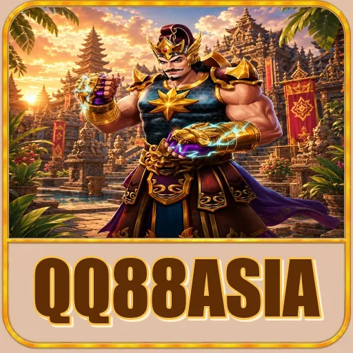 Detail Teknis qq88asia