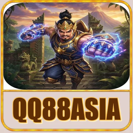 Screenshot Proses Instalasi qq88asia APK